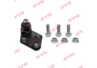 Ball joint