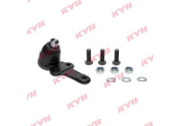 Ball joint