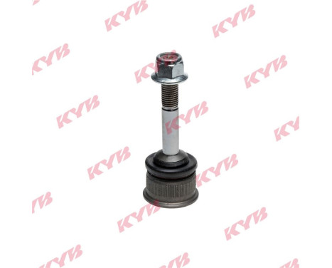 Ball joint
