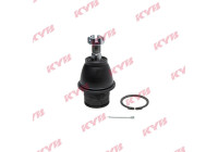 Ball joint