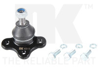 Ball joint