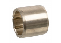 Bush, kingpin 105901 FEBI