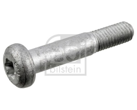 Clamping Screw, ball joint 45878 FEBI, Image 2