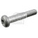 Clamping Screw, ball joint 45878 FEBI, Thumbnail 2