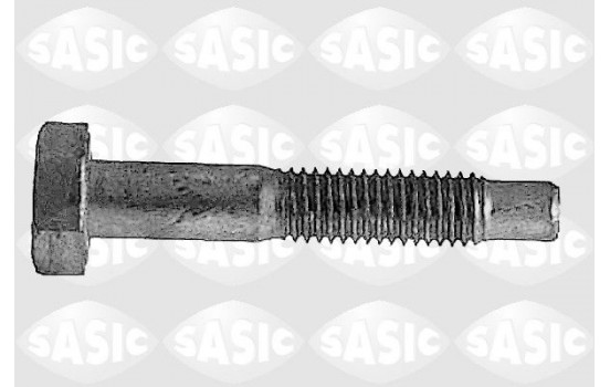 Clamping Screw, ball joint