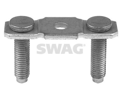 fuse plate