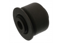 Mount Bush, stub axle 44400 FEBI