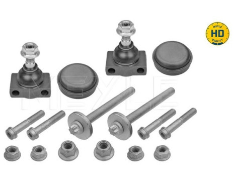 Repair Kit, ball joint MEYLE-HD Quality