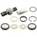 Repair Kit, guide strut 106774 FEBI