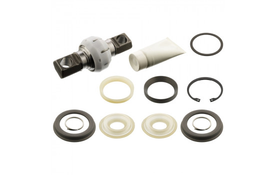 Repair Kit, guide strut 106774 FEBI