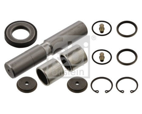 Repair Kit, kingpin 01055 FEBI, Image 2