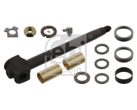 Repair Kit, kingpin 01124 FEBI, Image 2