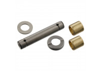 Repair Kit, kingpin 01154 FEBI