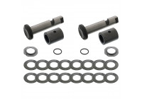 Repair Kit, kingpin 01157 FEBI