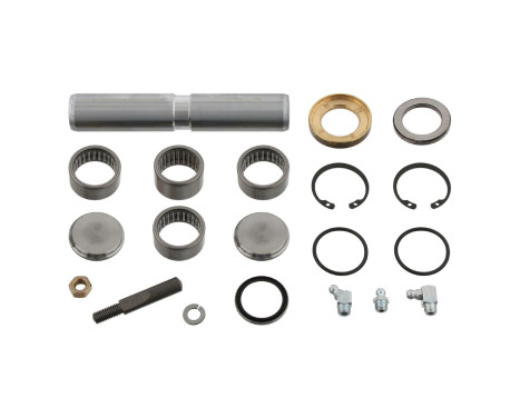Repair Kit, kingpin 02170 FEBI