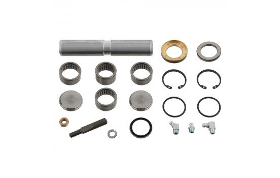 Repair Kit, kingpin 02170 FEBI