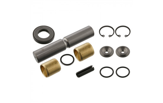 Repair Kit, kingpin 03652 FEBI