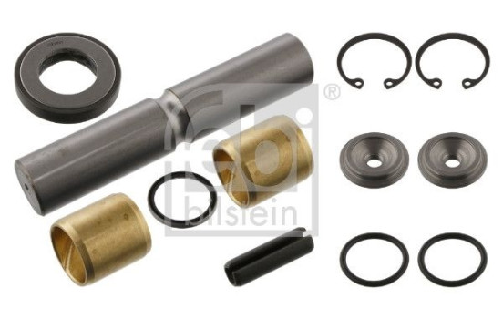 Repair Kit, kingpin 03652 FEBI, Image 2