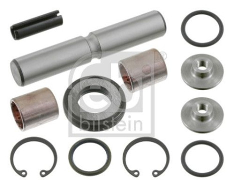 Repair Kit, kingpin 04581 FEBI, Image 2