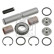 Repair Kit, kingpin 04581 FEBI, Thumbnail 2