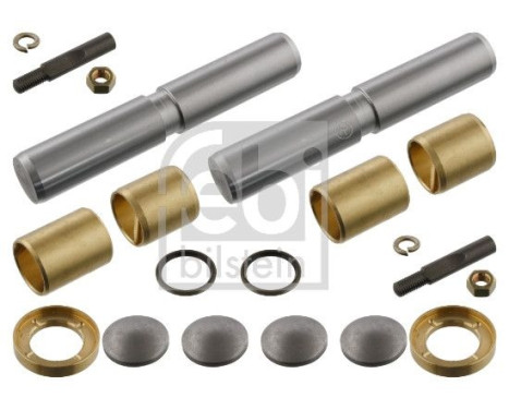 Repair Kit, kingpin 05783 FEBI, Image 2