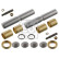 Repair Kit, kingpin 05783 FEBI, Thumbnail 2