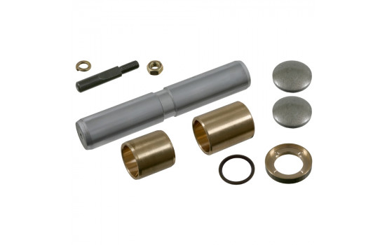 Repair Kit, kingpin 06319 FEBI