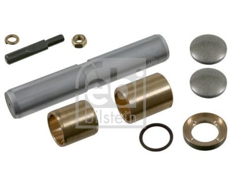 Repair Kit, kingpin 06319 FEBI, Image 2