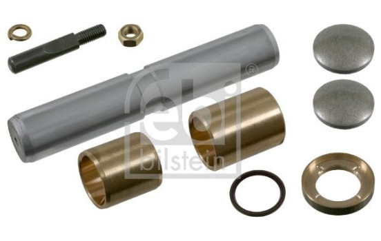 Repair Kit, kingpin 06319 FEBI, Image 2