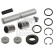 Repair Kit, kingpin 10062 FEBI, Thumbnail 2