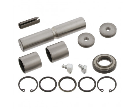 Repair Kit, kingpin 10204 FEBI
