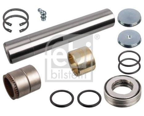Repair Kit, kingpin 102053 FEBI, Image 2