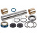 Repair Kit, kingpin 104035 FEBI, Thumbnail 2