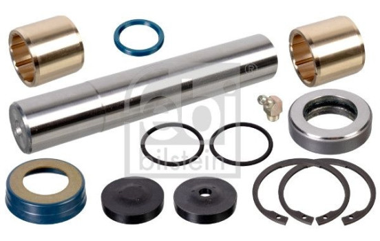 Repair Kit, kingpin 104035 FEBI, Image 2