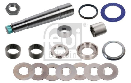 Repair Kit, kingpin 104083 FEBI