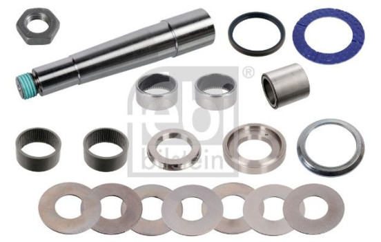 Repair Kit, kingpin 104083 FEBI