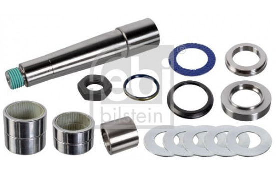 Repair Kit, kingpin 104471 FEBI