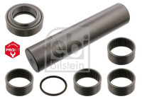 Repair kit, kingpin 15903 FEBI