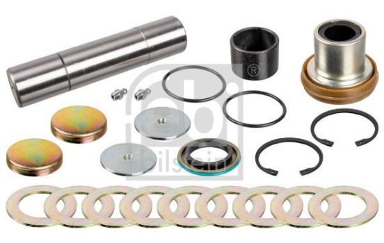 Repair Kit, kingpin 170122 FEBI, Image 2