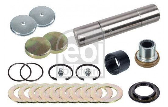 Repair Kit, kingpin 170123 FEBI