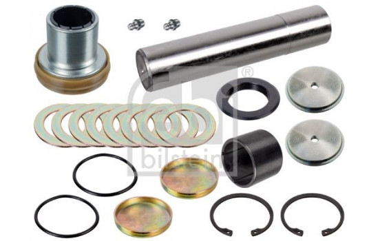 Repair Kit, kingpin 172052 FEBI