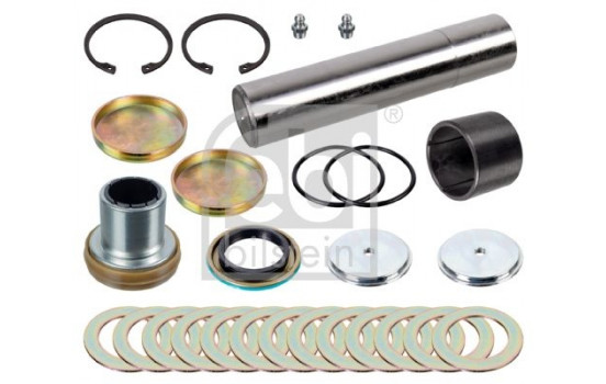 Repair Kit, kingpin 172053 FEBI