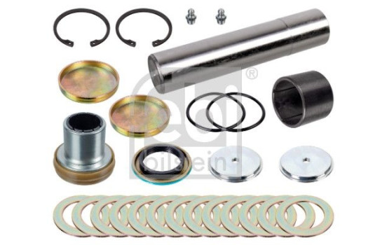 Repair Kit, kingpin 172053 FEBI