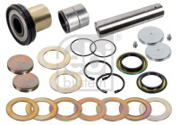 Repair kit, kingpin 177852 FEBI