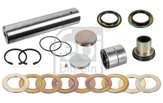 Repair kit, kingpin 177908 FEBI