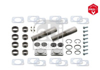 Repair kit, kingpin 18420 FEBI