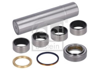 Repair kit, kingpin 198303 FEBI