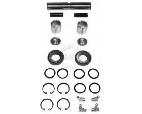 Repair Kit, kingpin 290134 ABS, Image 3