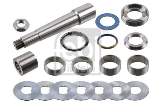 Repair kit, kingpin 39120 FEBI
