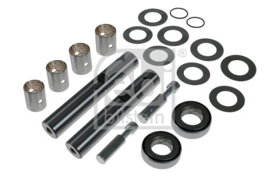 Repair kit, kingpin 48242 FEBI, Image 2
